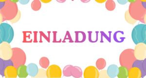 Read more about the article 6. Geh mit uns Ball