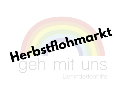 You are currently viewing Flohmarkt im Oktober 2026
